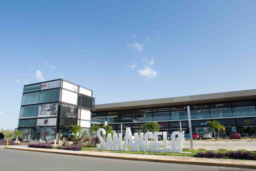 Merida 购物广场-7