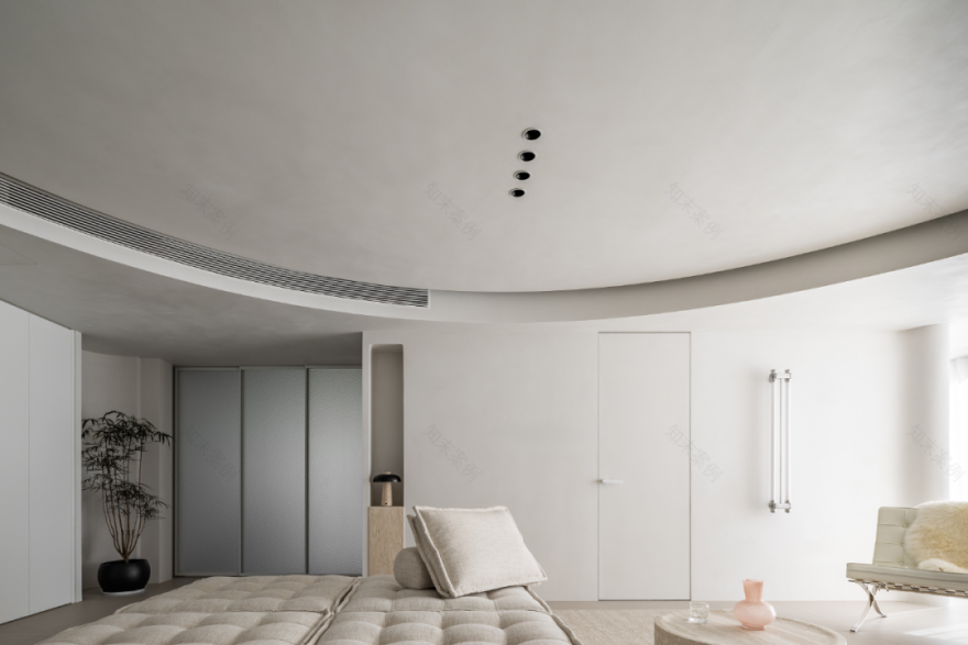 如森实景|枫情水岸·光影留白-8