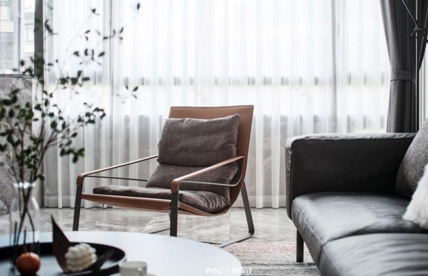 随性自由婚房,三式分离卫生间设计实用又舒适-53