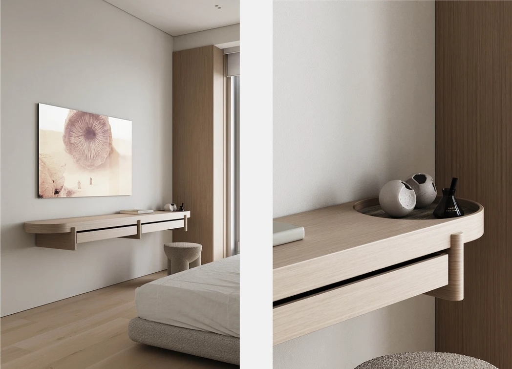 PRIME PARK 公寓丨俄罗斯莫斯科丨ZE | WORKROOM-24