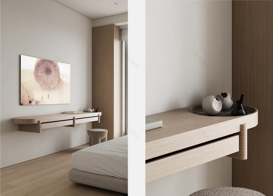 PRIME PARK 公寓丨俄罗斯莫斯科丨ZE | WORKROOM-24