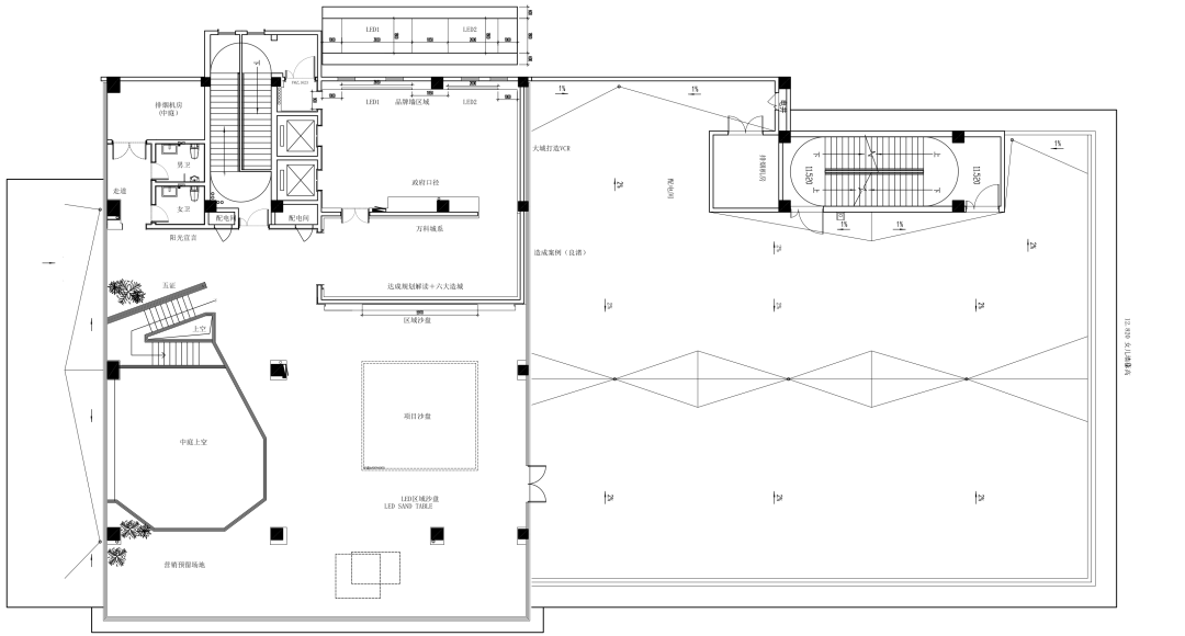 烟台芝罘万科城丨中国烟台丨SWS Group-52