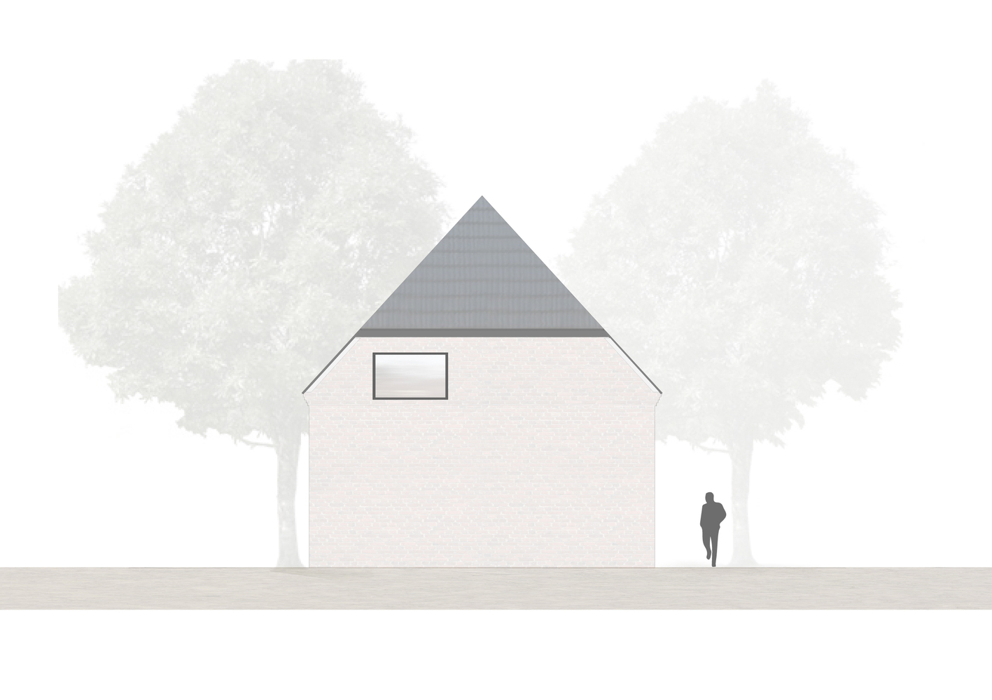 荷兰历史庄园谷仓变身为博物馆-48