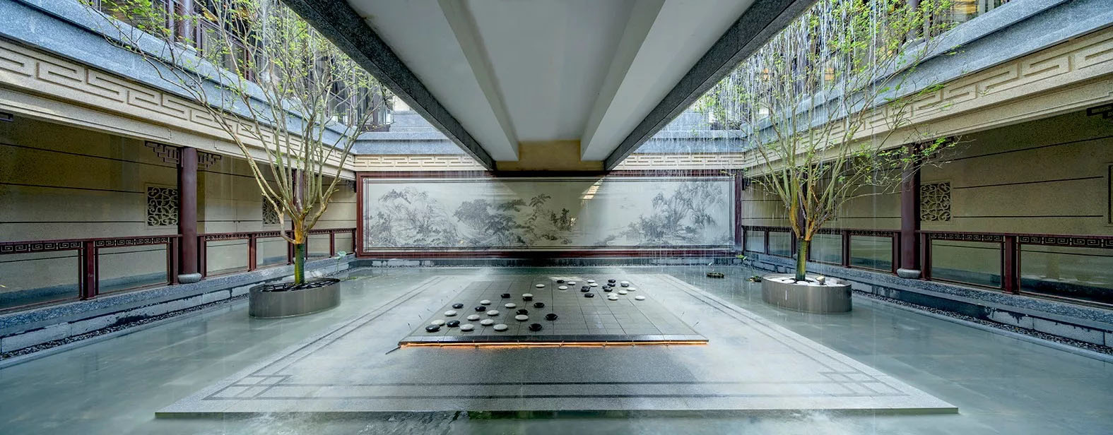 福建建发·玺院 | 赛瑞景观 | 中国福建三明-11