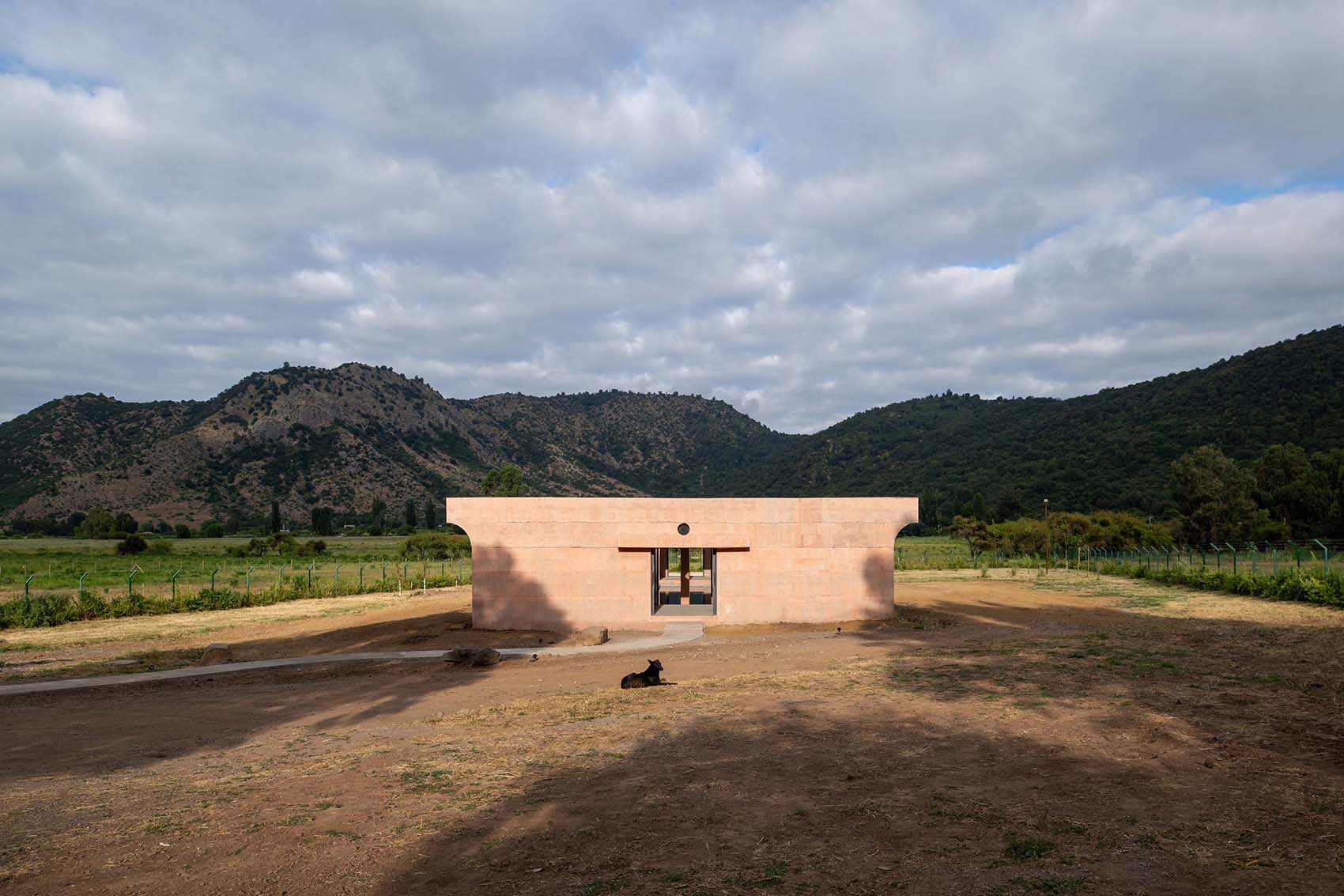 利马之家丨智利-10