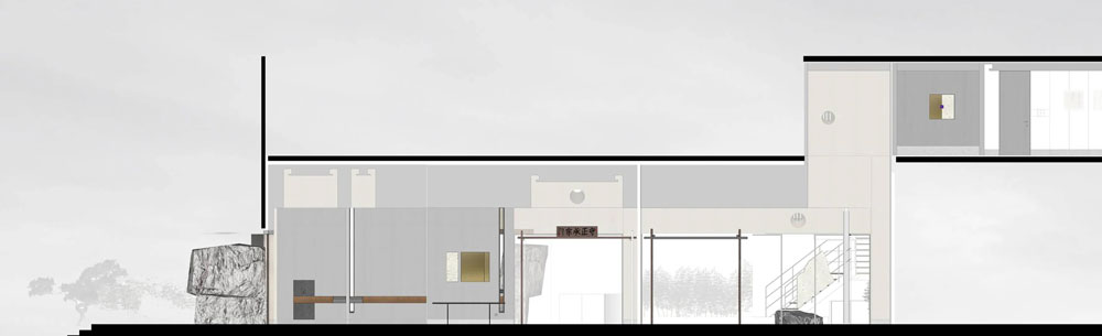 熹茗朱子文化空间丨中国厦门丨BloomDesign绽放设计-12