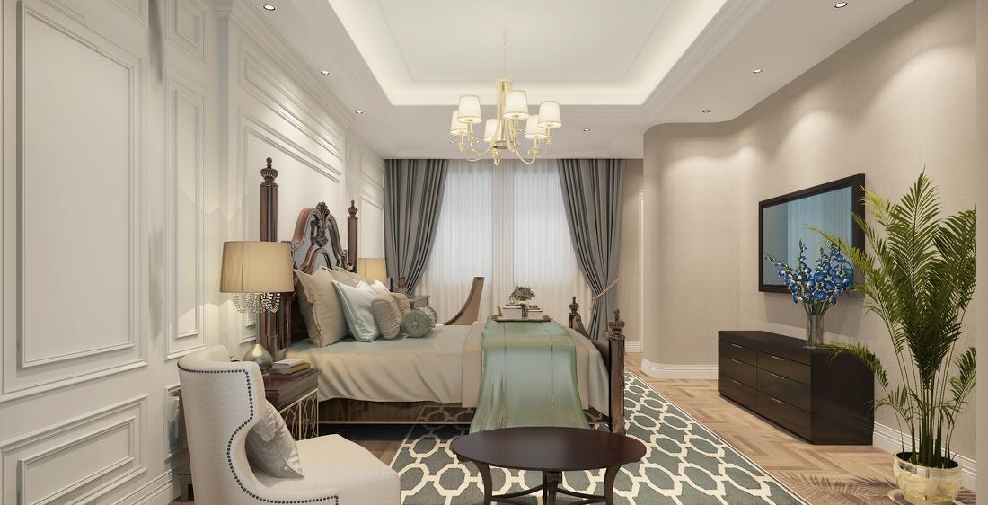 禅意东方,优雅奢华的空间艺术-37