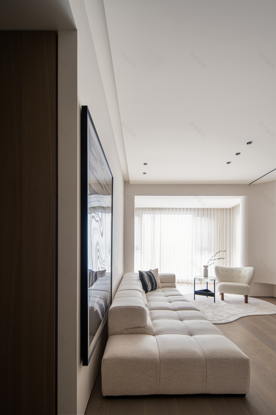 温润原木 · 邂逅生活的艺术与诗情丨王绍桔-6