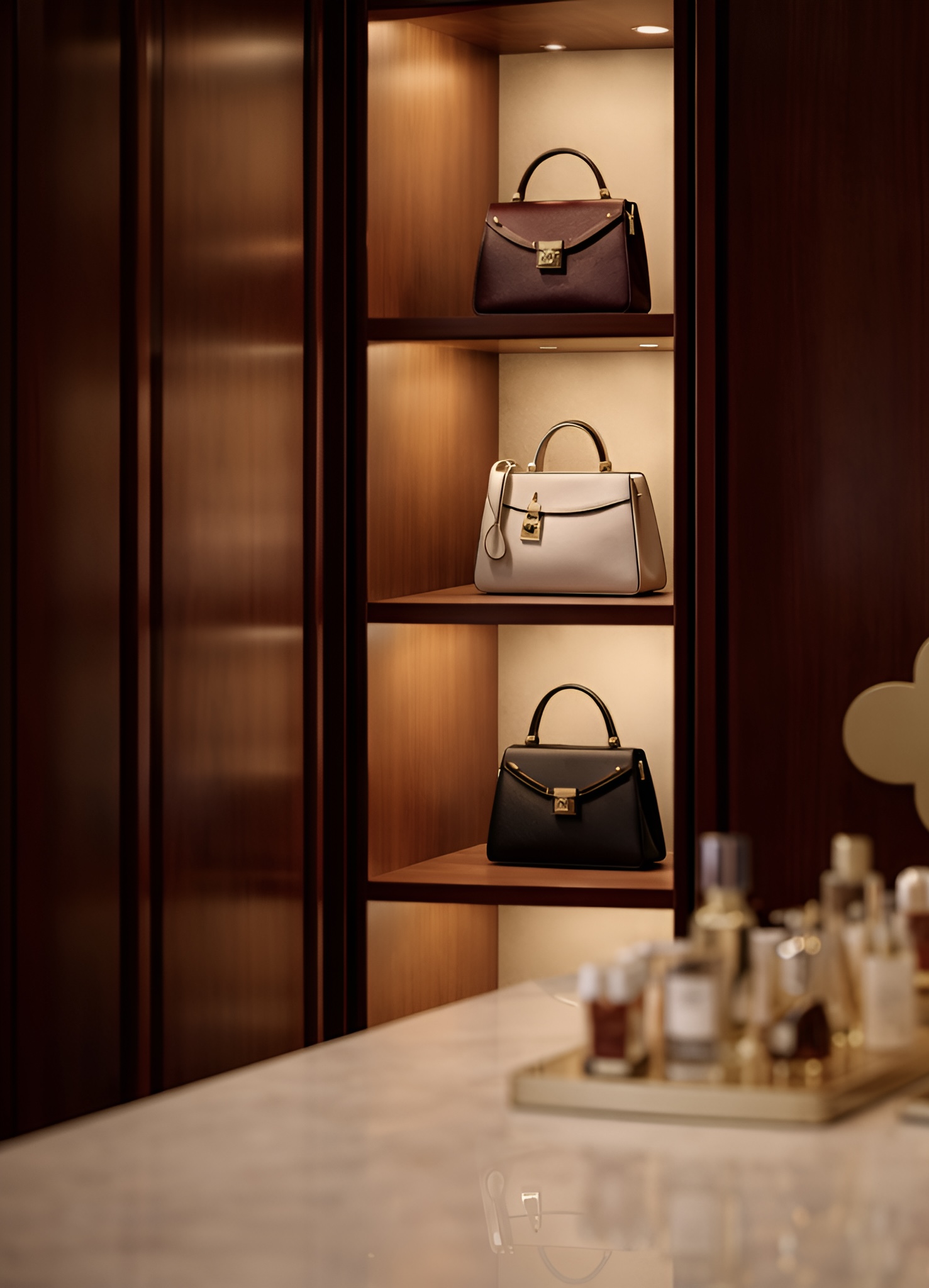 Master bedroom & dressing room ✨-5