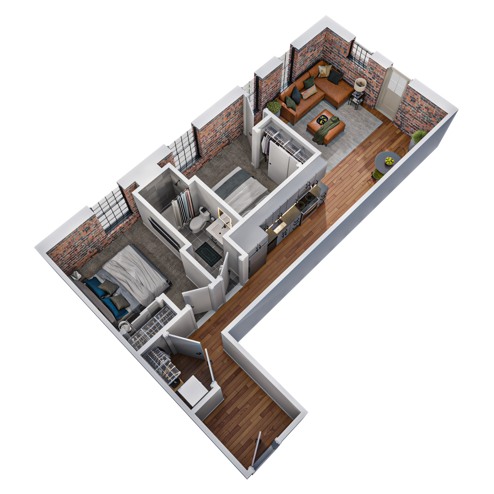 3D Floorplans-24