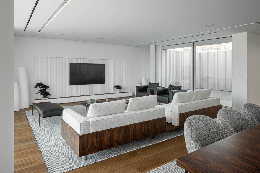 RiscoWhite 住宅丨葡萄牙丨Risco Singular-56