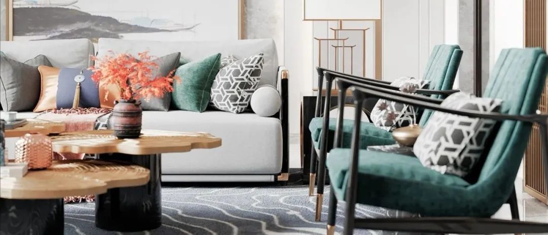 洪普号茶庄丨中国东莞丨东莞市至尚空间设计有限公司-81