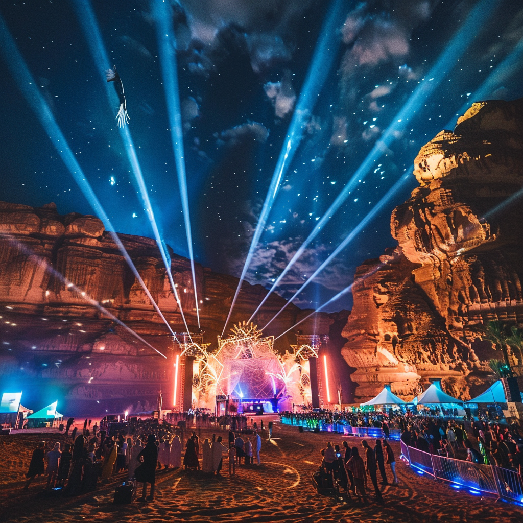 AI Journey- (Tomorrowland)- ksa-10