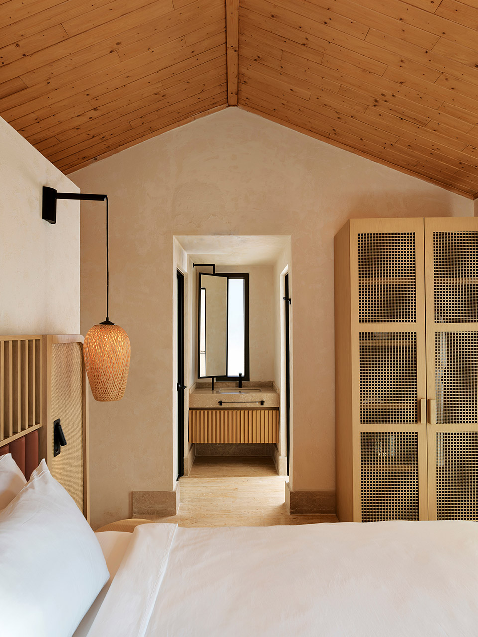 土耳其 Radisson BLU 酒店丨Yeşim Kozanlı Architecture-38