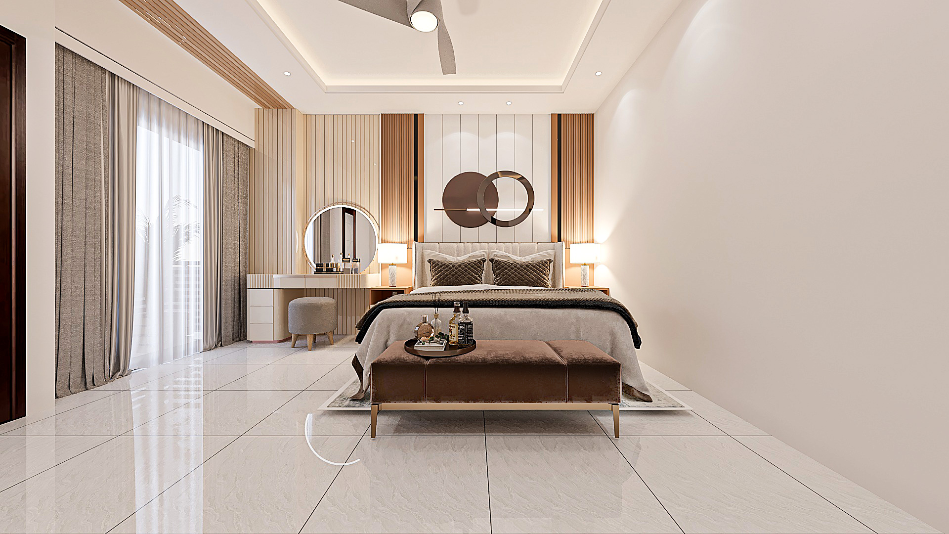 Duplex Project At Dhanmoni-17