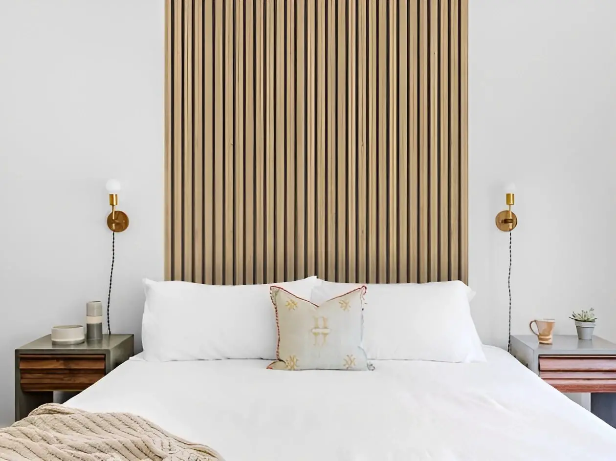 Comment décorer avec du tasseau de bois ? La nouvelle tendance qui monte-20