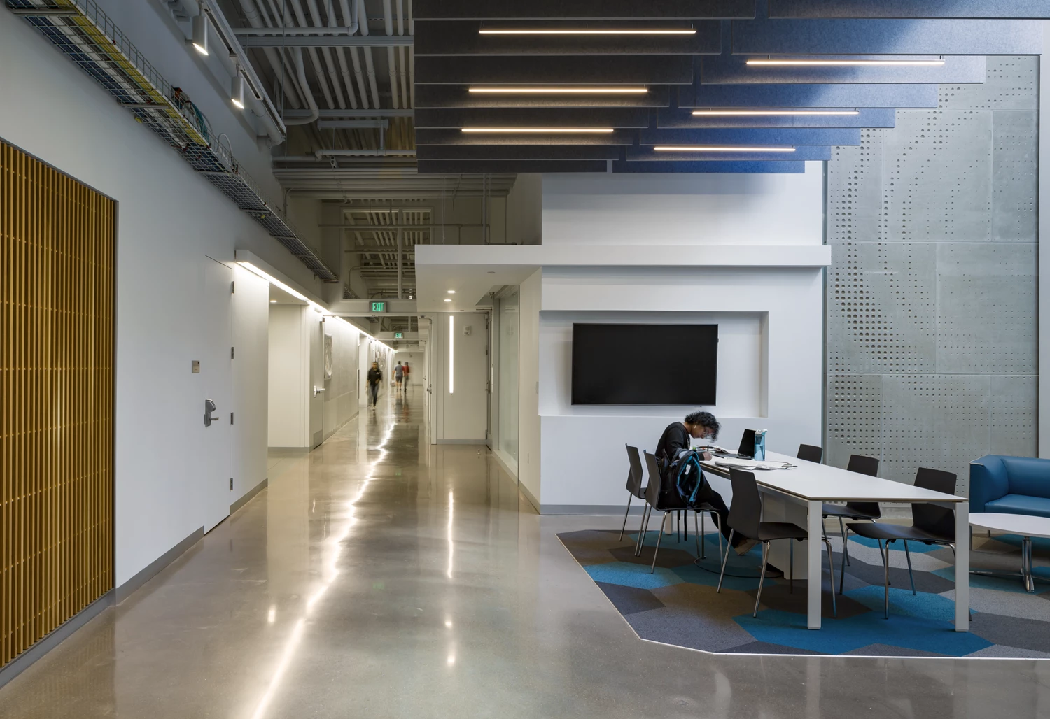 华盛顿大学朱贝尔厅-42