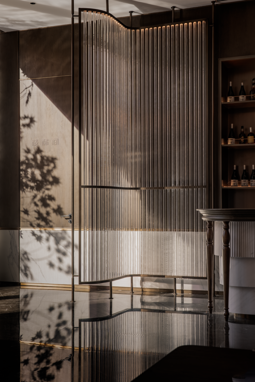 联发·城投 梅江和悦丨中国天津丨香港H设计事务所-46