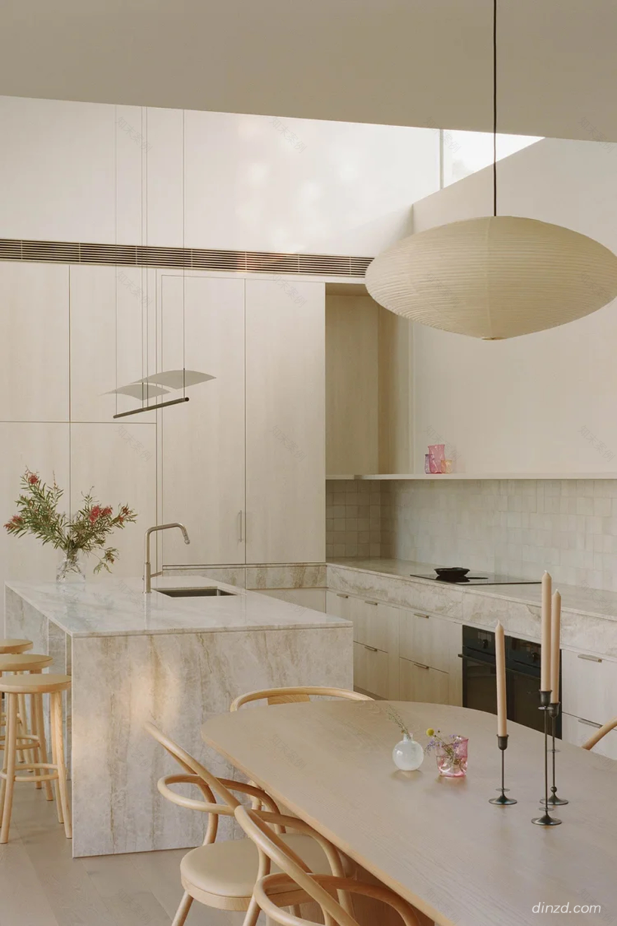 两部分式房屋丨Sonelo Architects-39