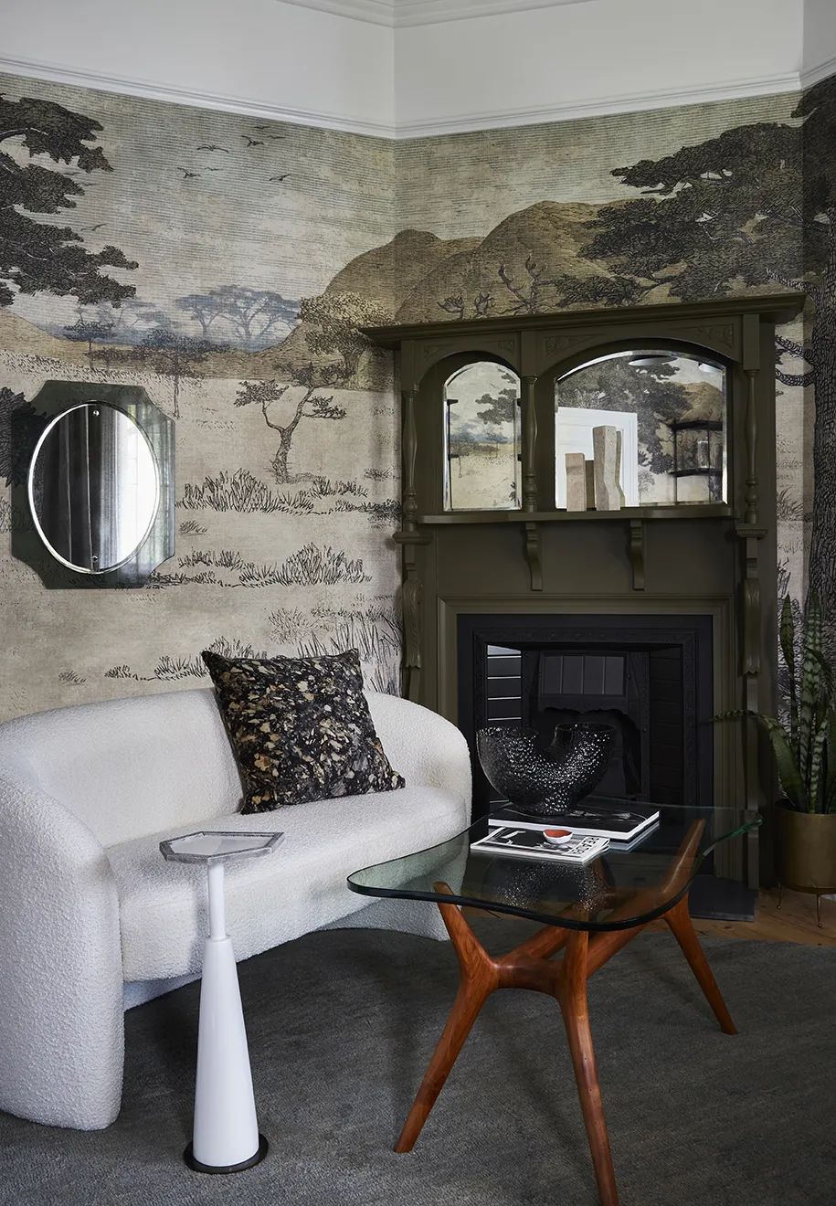 芬威克公寓丨澳大利亚墨尔本丨Simone Haag-101