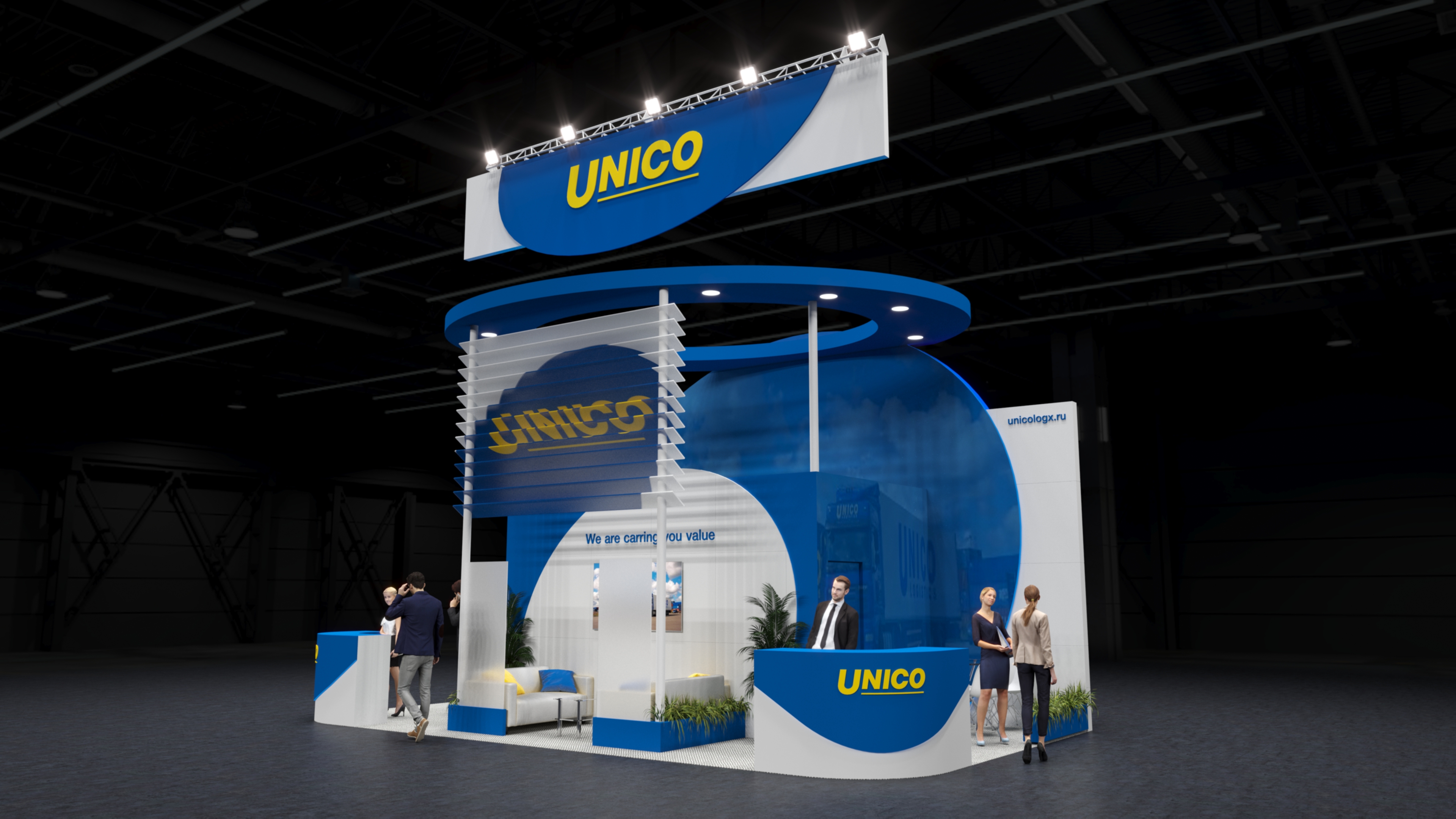 Unico-1