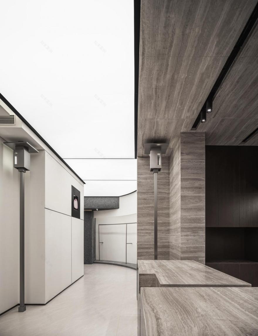 “去标签”与“再重构”,一场商业空间的进化宣言-70