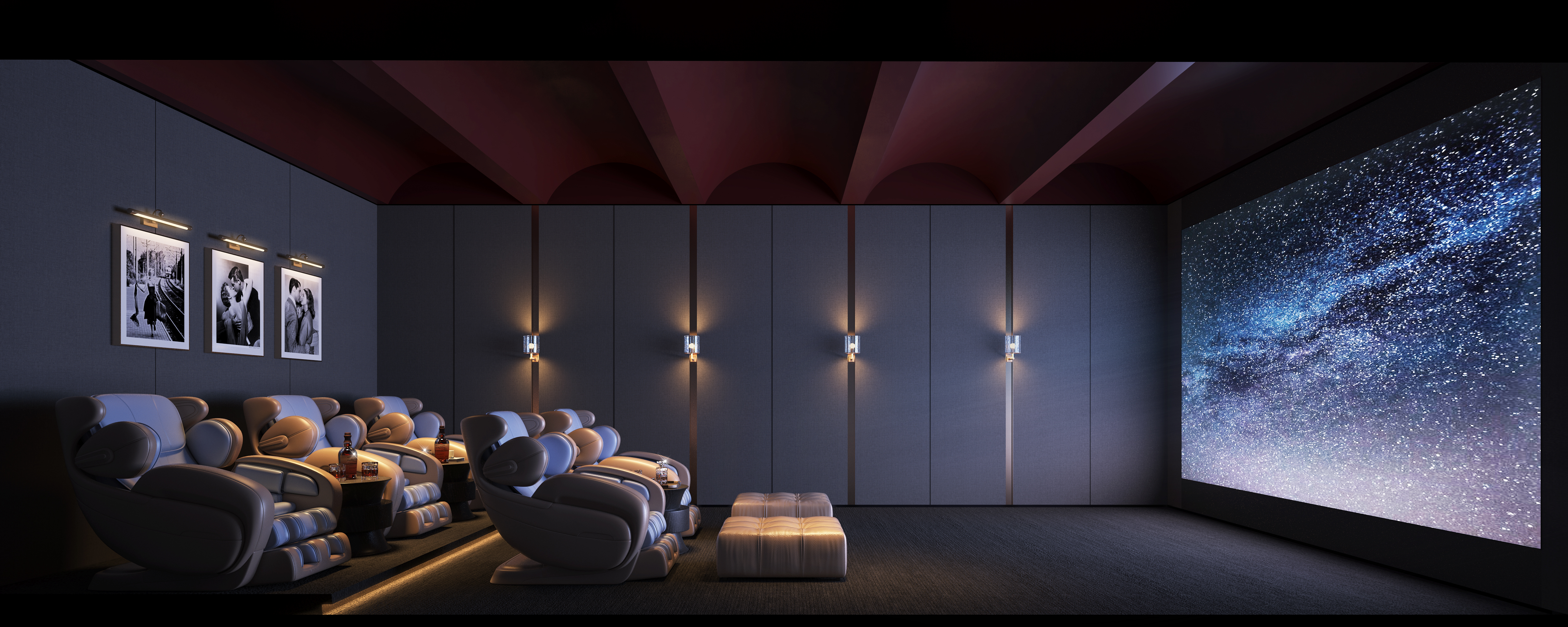 深圳私宅项目丨中国深圳-17