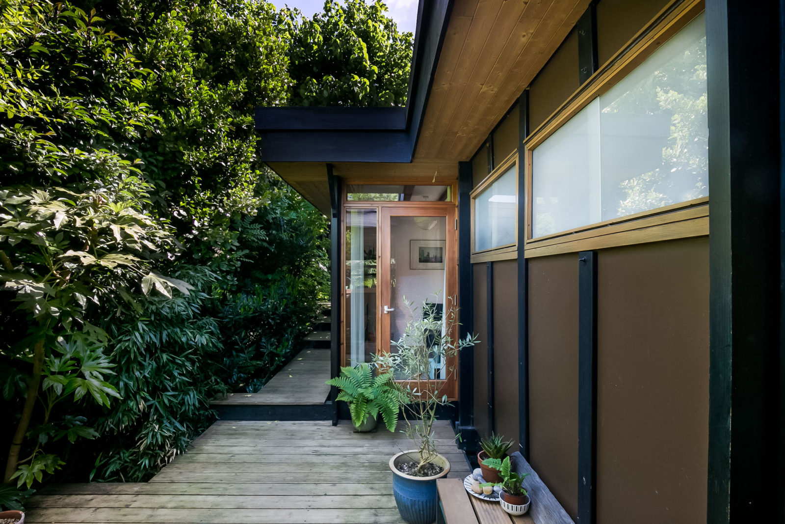 A local’s guide to Forest Hill - from the Horniman Museum to modernist architecture | Journal | The Modern House-9