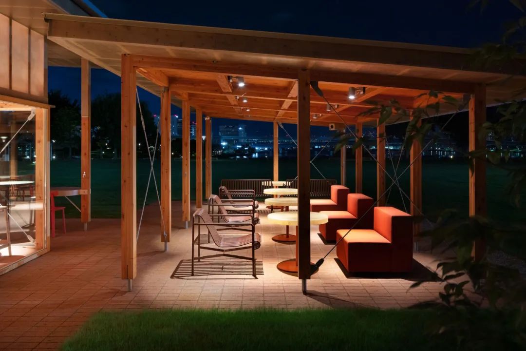 Blue Bottle Coffee 蓝瓶咖啡丨日本东京-43