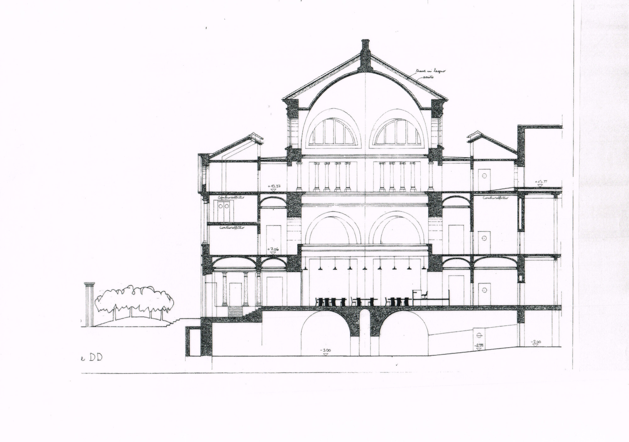 都灵国家档案馆-34