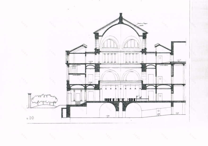 都灵国家档案馆-34