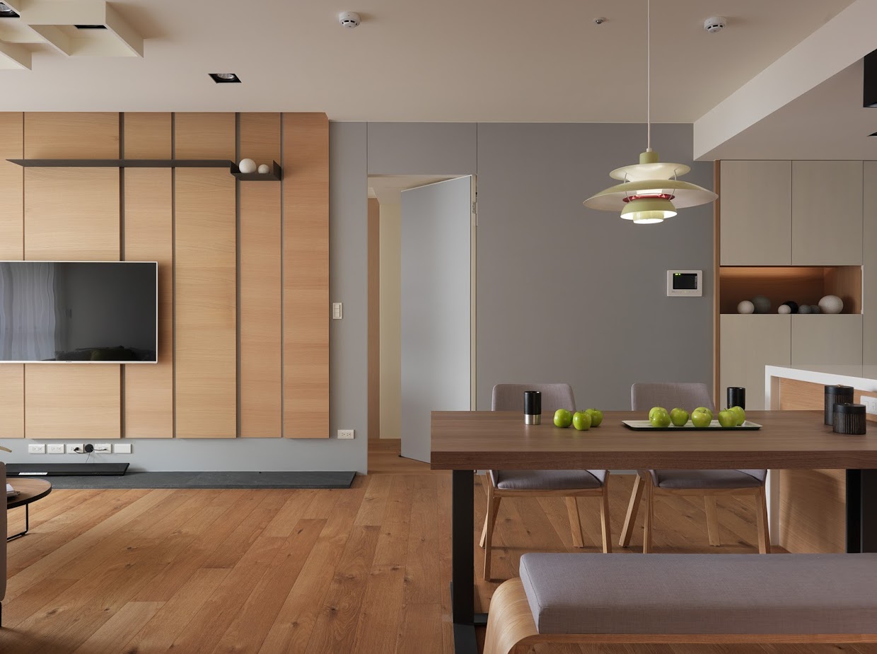 沈淀居家气息-6