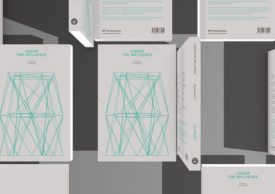 影响的力量 | 建筑学术与实践的交融-6