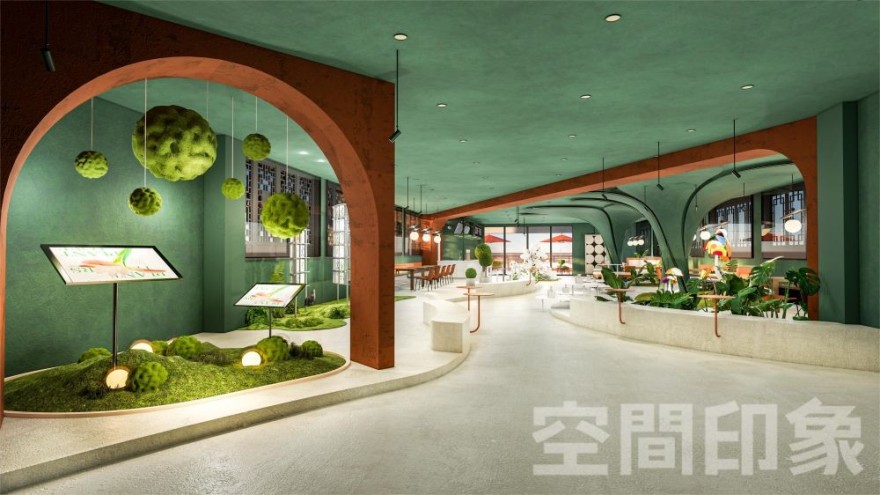 北京五棵松万达广场丨中国北京-51