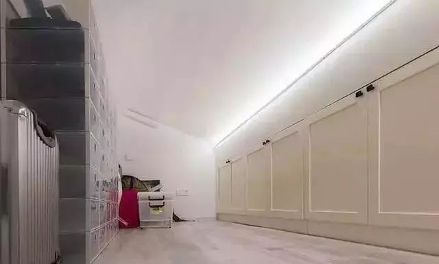 150㎡复式家装，打造环保舒适空间-98