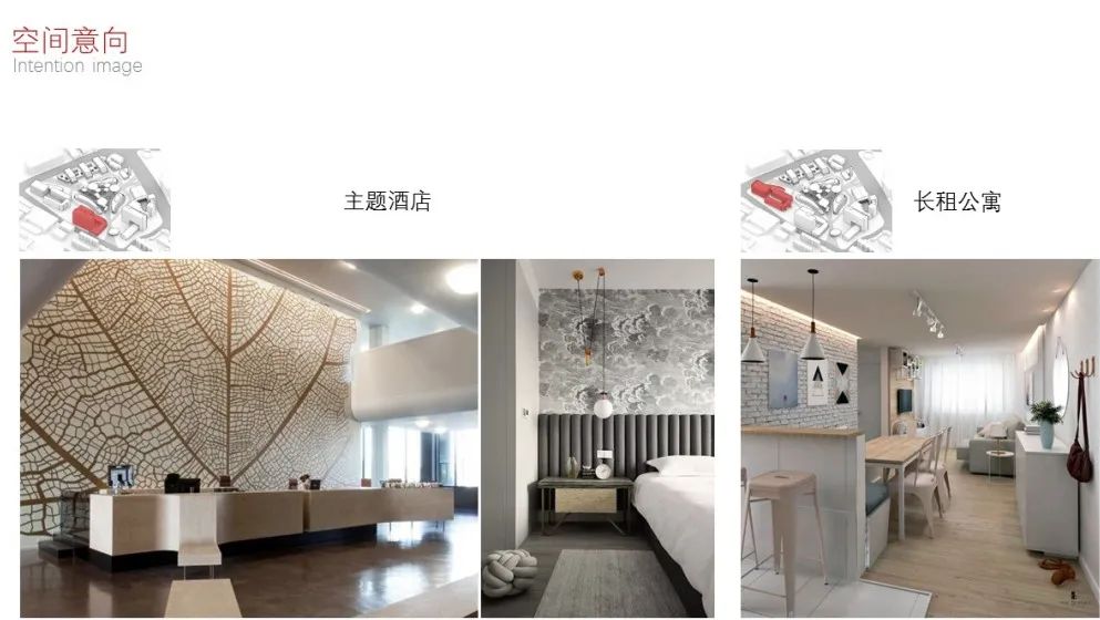 空港街区空间整合与活化设计 | 三轴三区一心一环-110