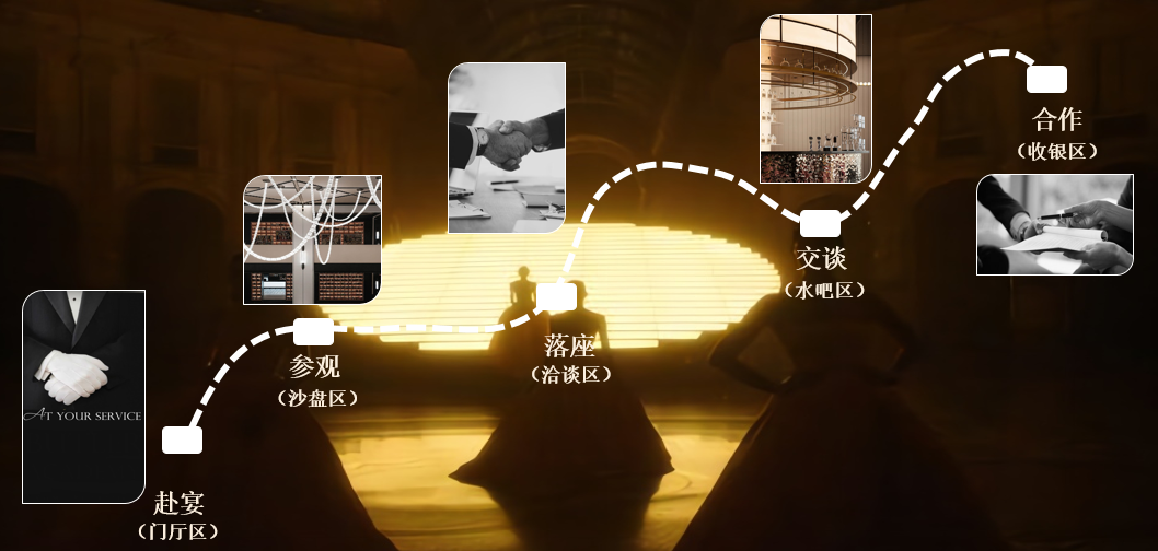 路劲常州铂樾云庭浮岛艺术展示中心丨中国常州丨上海飞视设计-4