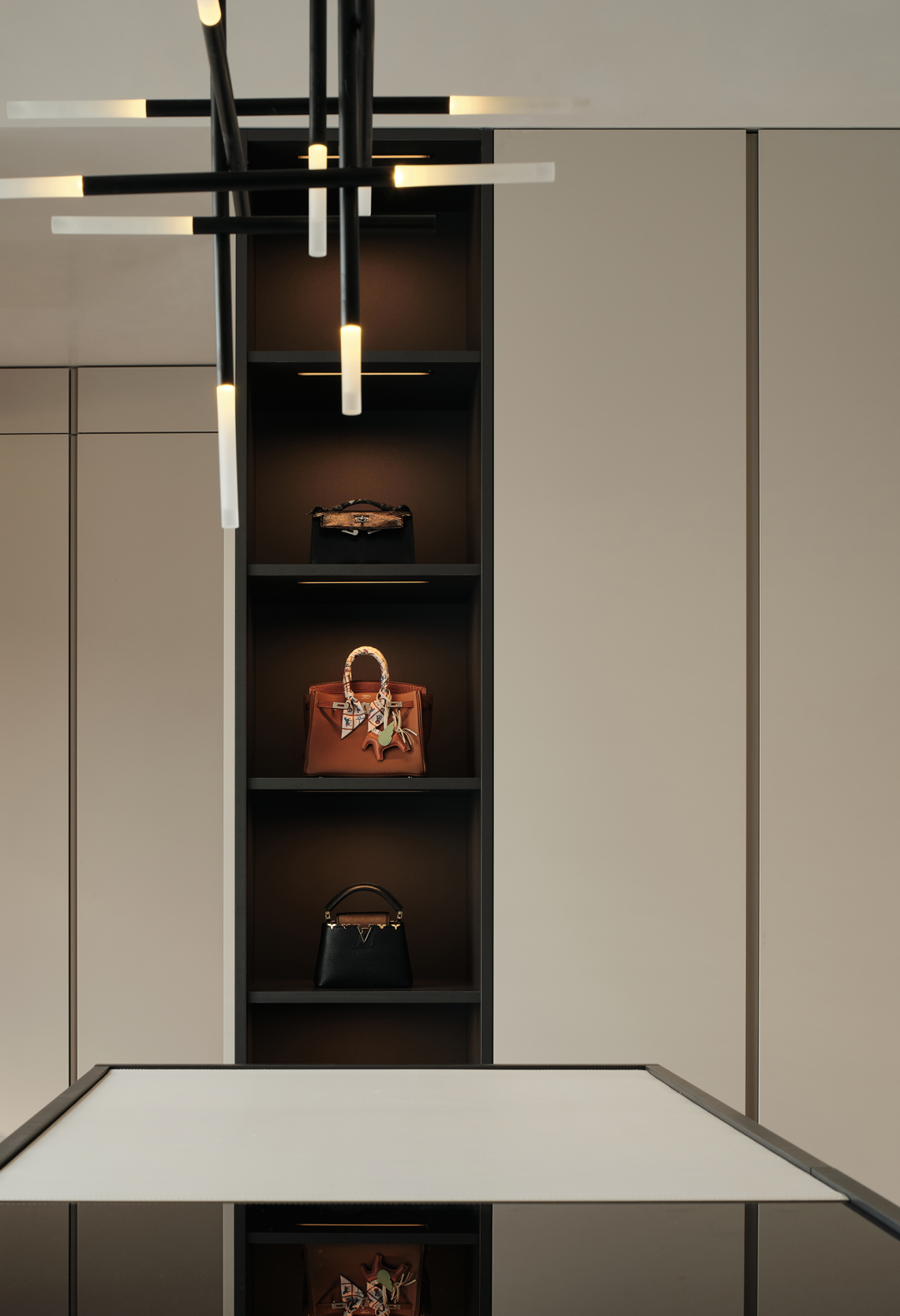 南京院子·时光 自由与爱丨中国南京丨观享际SKH室内设计-82