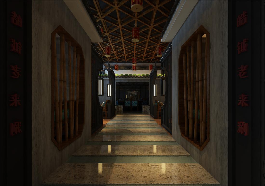 
皓钺老来涮分店3 -53