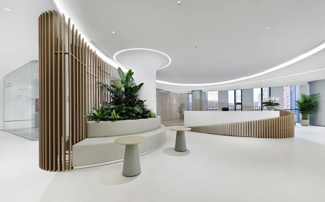 钰泰半导体上海总部丨中国上海丨上海艺佳建设发展有限公司-11