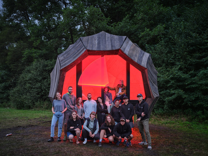 2025捷克木屋建造营(Cabin Fever)-78