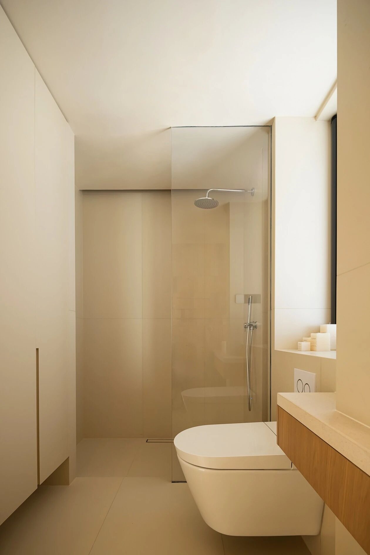 望宸名邸丨中国深圳丨境相设计-99