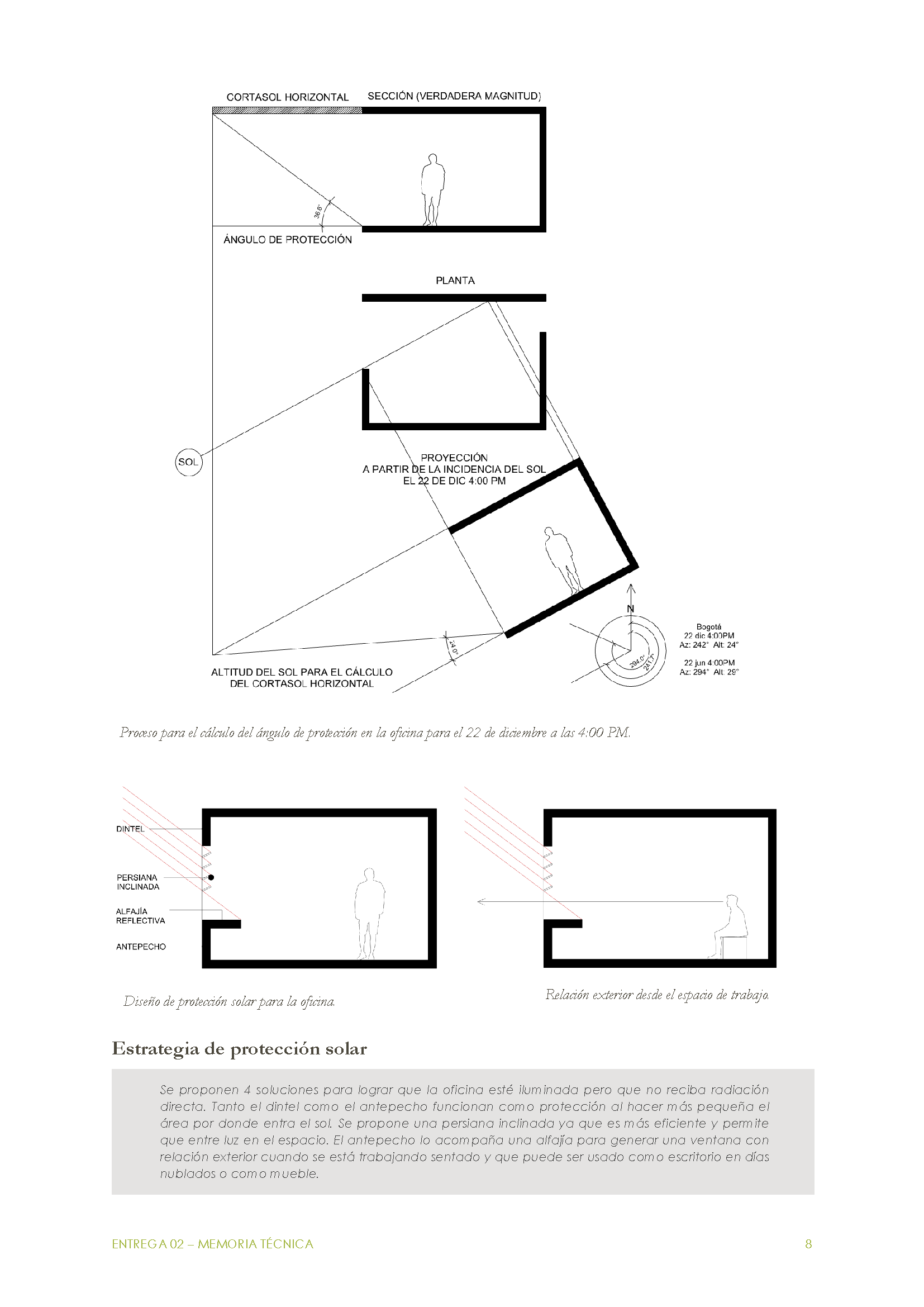 住宅设计丨Rafael Villazón Godoy-12