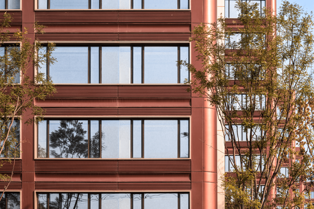 中节能·北京首座丨中国北京丨gad杰地设计-18