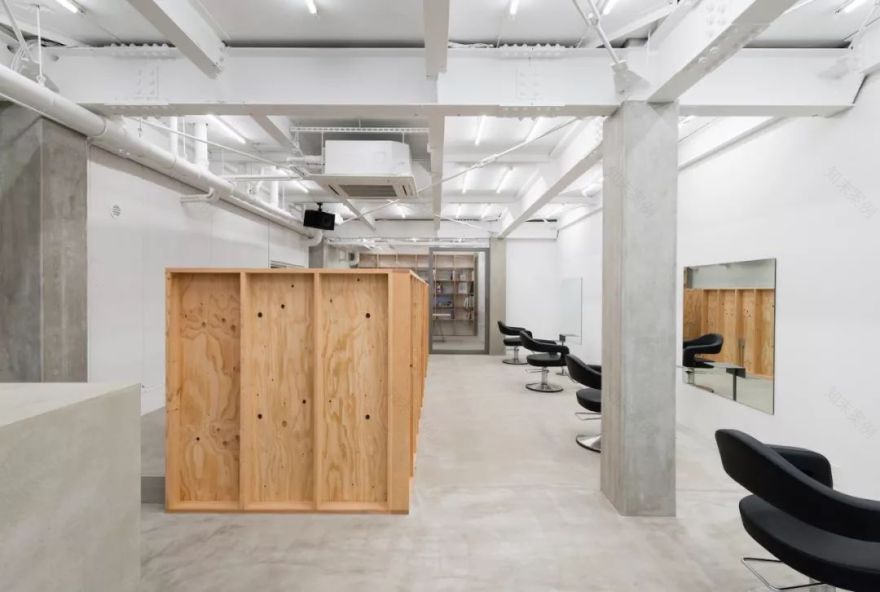 东京活力发廊 Vinyl's Mix,音乐与文化的完美融合-5