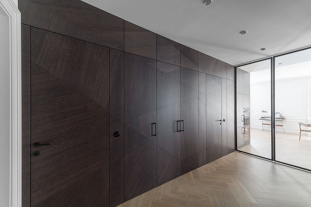 Slavíkova 公寓丨捷克丨SMLXL-6