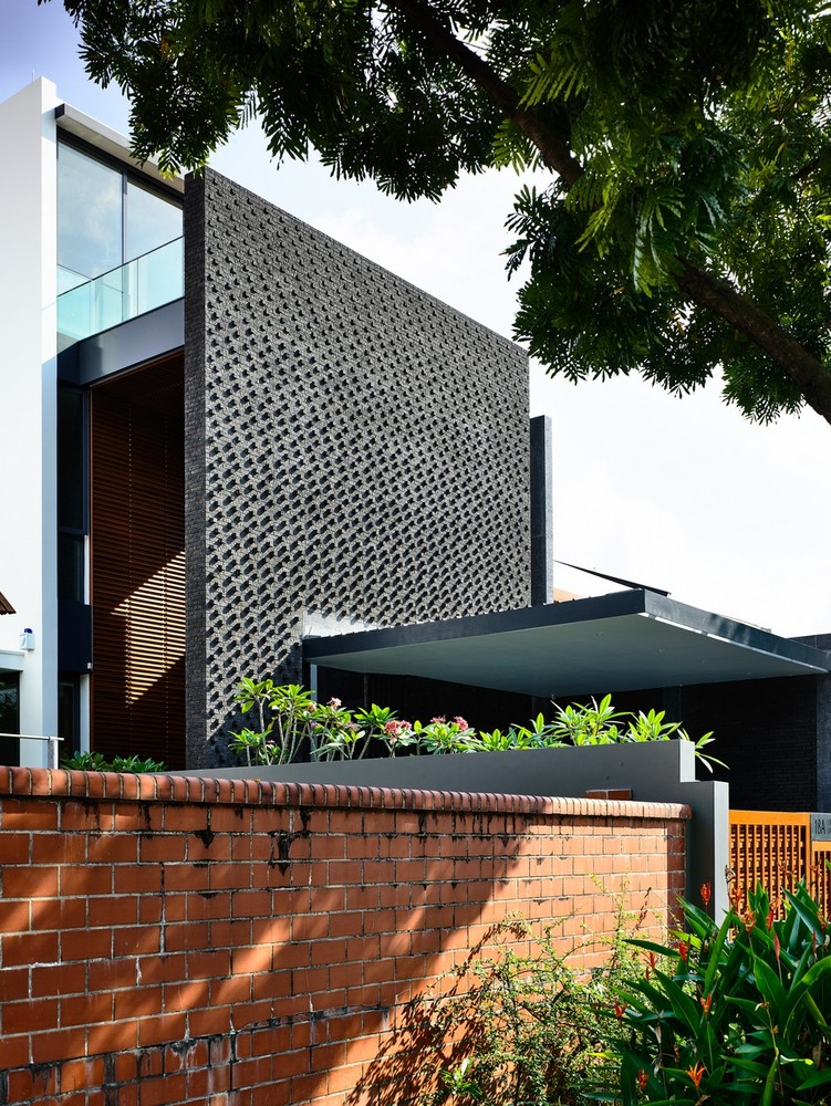 半独立墙之间的空间-33