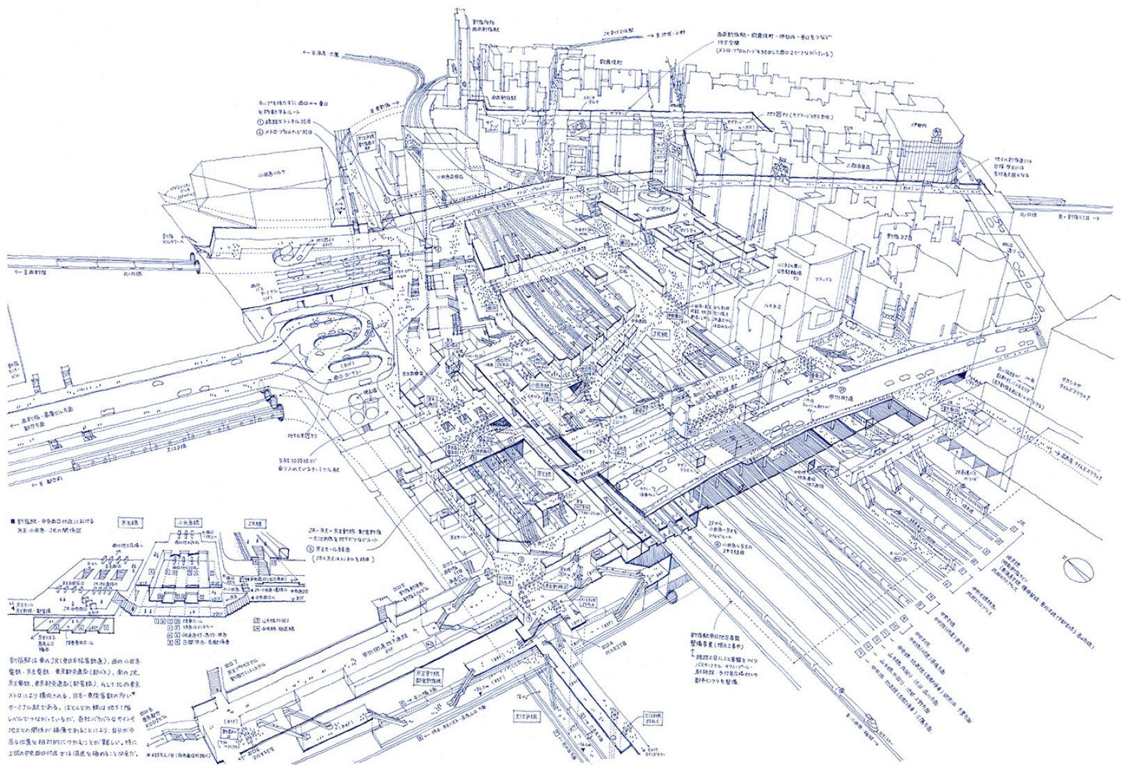 DOBOKU Ingeniería Civil（土木:土木工程）展览丨日本东京-53