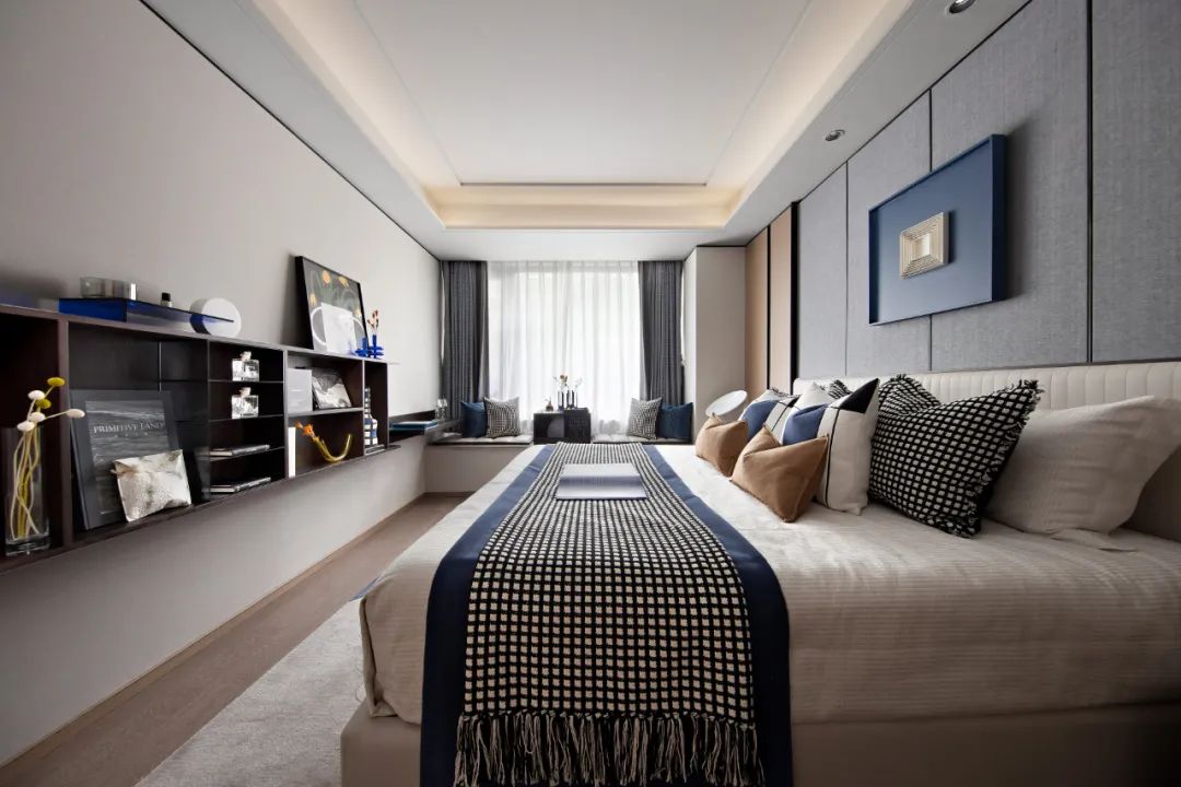 湖州绿城锦玉园丨中国湖州丨矩阵纵横-19