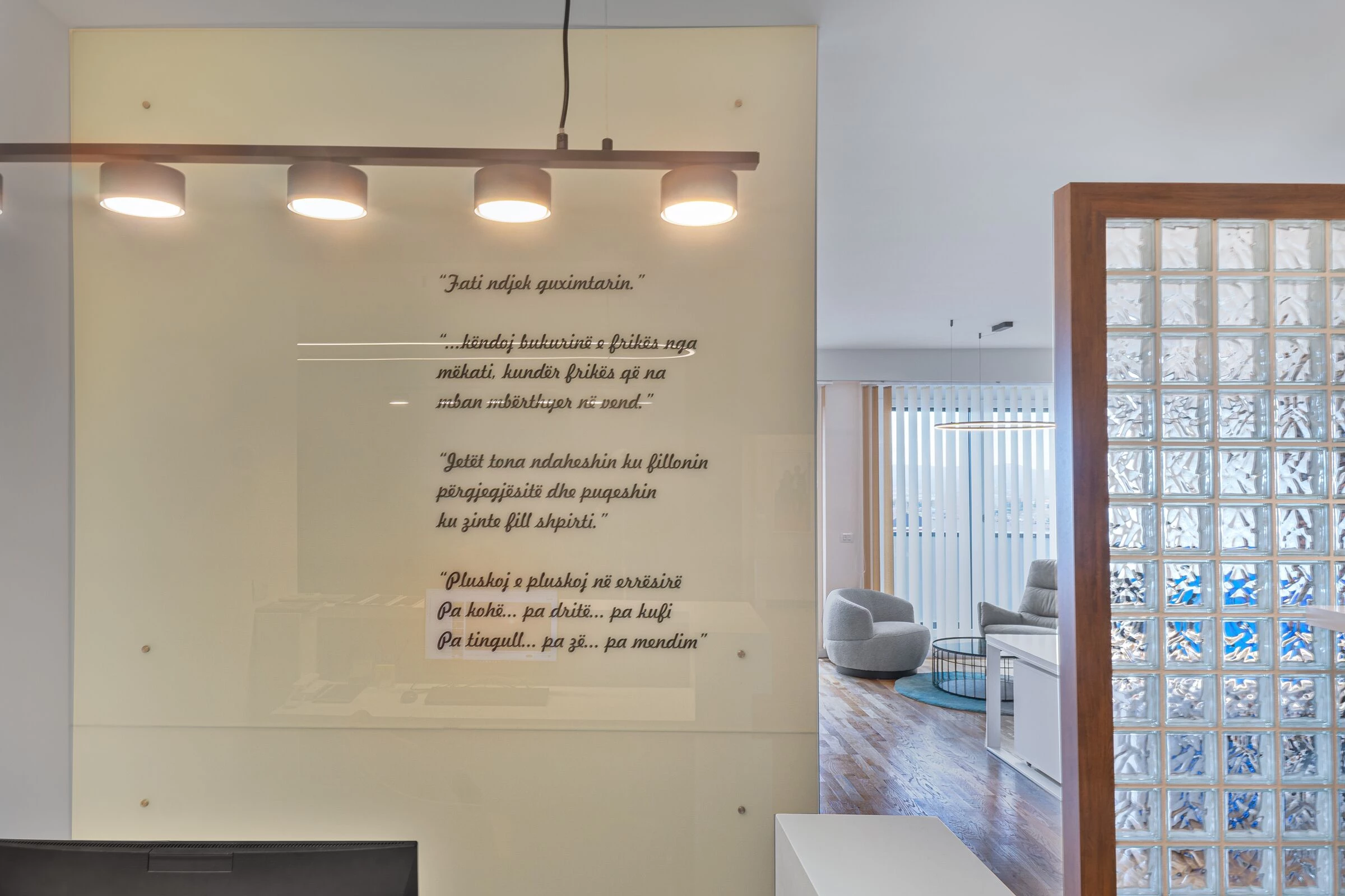 ALBAS 出版社办公室丨普里什蒂纳丨Ferizi+Ferizi Architects-37